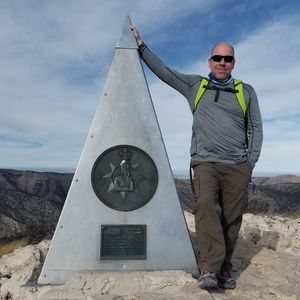 Meet your Posher, Steve